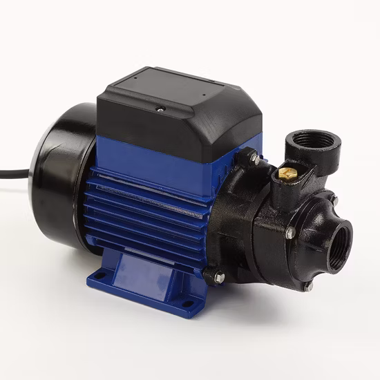 Solar DC High Pressure Boosting Surface Pump Systems
